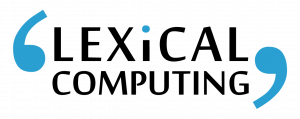 Lexical Computing