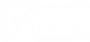 sketch engine logo